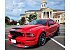 2008 Ford Mustang GT Coupe