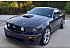 2008 Ford Mustang Saleen