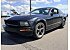 2008 Ford Mustang