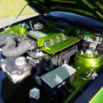 Thumbnail Photo 1 for 2008 Ford Mustang GT Coupe for Sale by Owner