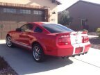 Thumbnail Photo 4 for 2008 Ford Mustang Shelby GT500