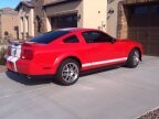 Thumbnail Photo 2 for 2008 Ford Mustang Shelby GT500