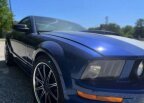 Thumbnail Photo 1 for 2008 Ford Mustang GT