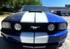 Thumbnail Photo 4 for 2008 Ford Mustang GT