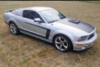 Thumbnail Photo 4 for 2008 Ford Mustang Saleen