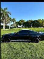 Thumbnail Photo 6 for 2008 Ford Mustang