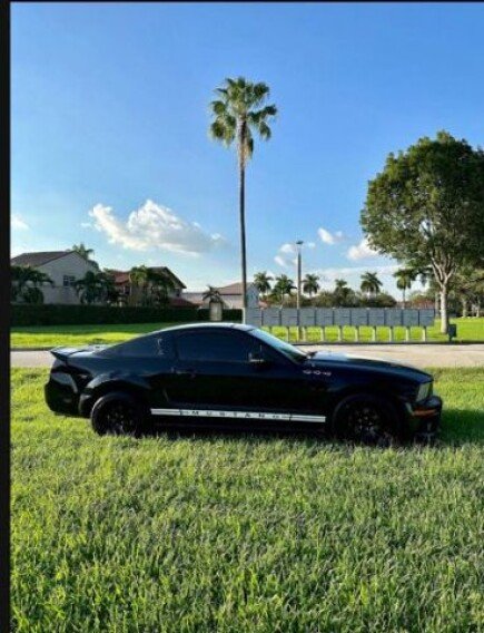 Photo 1 for 2008 Ford Mustang