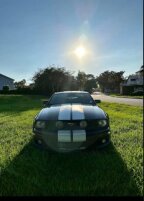 Thumbnail Photo 4 for 2008 Ford Mustang