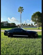 Thumbnail Photo 5 for 2008 Ford Mustang