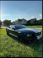 Thumbnail Photo 2 for 2008 Ford Mustang