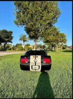 Thumbnail Photo 3 for 2008 Ford Mustang