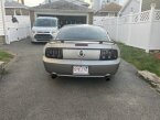 Thumbnail Photo 3 for 2008 Ford Mustang GT