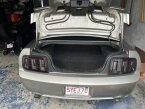 Thumbnail Photo 4 for 2008 Ford Mustang GT