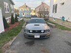 Thumbnail Photo 2 for 2008 Ford Mustang GT