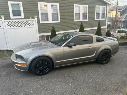 Photo 1 for 2008 Ford Mustang GT