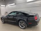 Thumbnail Photo 5 for 2008 Ford Mustang GT