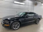 Thumbnail Photo 1 for 2008 Ford Mustang GT