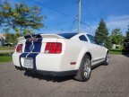 Thumbnail Photo 4 for 2008 Ford Mustang