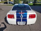 Thumbnail Photo 6 for 2008 Ford Mustang