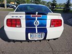 Thumbnail Photo 5 for 2008 Ford Mustang