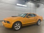 Thumbnail Photo 1 for 2008 Ford Mustang Coupe