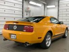 Thumbnail Photo 6 for 2008 Ford Mustang Coupe