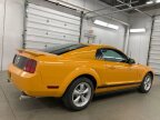Thumbnail Photo 5 for 2008 Ford Mustang Coupe