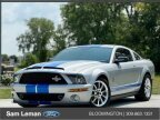 Thumbnail Photo 6 for 2008 Ford Mustang Shelby GT500