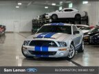 Thumbnail Photo 5 for 2008 Ford Mustang Shelby GT500