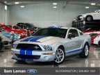 Thumbnail Photo 1 for 2008 Ford Mustang Shelby GT500