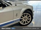 Thumbnail Photo 3 for 2008 Ford Mustang Shelby GT500