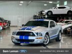 Thumbnail Photo 2 for 2008 Ford Mustang Shelby GT500