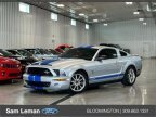 Thumbnail Photo 4 for 2008 Ford Mustang Shelby GT500