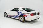 Thumbnail Photo 6 for 2008 Ford Mustang
