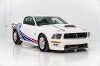 Thumbnail Photo 4 for 2008 Ford Mustang