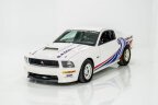 Thumbnail Photo 2 for 2008 Ford Mustang