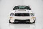 Thumbnail Photo 3 for 2008 Ford Mustang