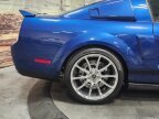 Thumbnail Photo 5 for 2008 Ford Mustang Shelby GT500 Coupe