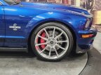 Thumbnail Photo 6 for 2008 Ford Mustang Shelby GT500 Coupe