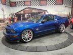 Thumbnail Photo 2 for 2008 Ford Mustang Shelby GT500 Coupe