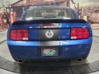 Thumbnail Photo 4 for 2008 Ford Mustang Shelby GT500 Coupe