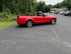 Thumbnail Photo 4 for 2008 Ford Mustang Shelby GT500 Convertible