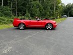 Thumbnail Photo 3 for 2008 Ford Mustang Shelby GT500 Convertible
