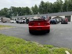 Thumbnail Photo 6 for 2008 Ford Mustang Shelby GT500 Convertible
