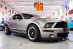 Thumbnail Photo 3 for 2008 Ford Mustang Shelby GT500
