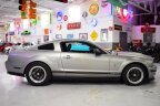 Thumbnail Photo 4 for 2008 Ford Mustang Shelby GT500