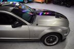 Thumbnail Photo 5 for 2008 Ford Mustang Shelby GT500