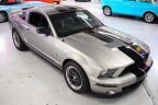 Thumbnail Photo 2 for 2008 Ford Mustang Shelby GT500