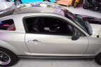 Thumbnail Photo 6 for 2008 Ford Mustang Shelby GT500