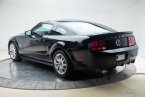 Thumbnail Photo 5 for 2008 Ford Mustang